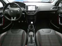 gebraucht Peugeot 2008 ALLURE