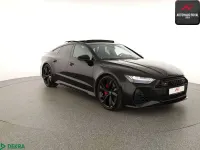 Gebraucht Audi RS7 Advanced 600 PS (441 kW) 2022 Mythosschwarz Kleinwagen