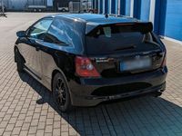 gebraucht Honda Civic Type R Ep3 K20A2