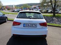 gebraucht Audi A1 Sportback A1 Sportback , HU+AU+INSP. NEU, wenig km
