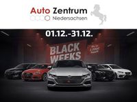 Second-hand Audi A6 Design 204 CP (150 kW) 2022 Negru Break
