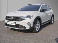 Gebraucht VW Taigo Move 116 PS (85 kW) 2024 Grau SUV