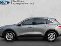 Gebraucht Ford Kuga Titanium X 190 PS (139 kW) 2023 Silber SUV