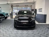 Gebraucht Dodge Durango 481 PS (353 kW) 2022 Schwarz SUV