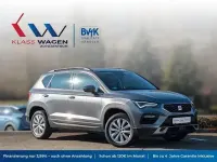 Używany Seat Ateca Style 150 KM (110 kW) 2024 Szary SUV
