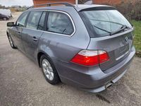 Gebraucht BMW 520 170 PS (125 kW) 2009 Other Kombi