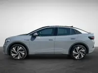 Gebraucht VW ID.5 Pro 127 kW (174 PS) 2023 Grau (mondsteingrau/schwarz) SUV