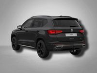 Neu Seat Ateca Black Edition 150 PS (110 kW) 2026 Schwarz SUV