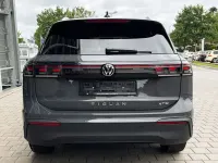Neu VW Tiguan S 150 PS (110 kW) 2026 Grau SUV