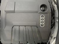 Gebraucht Audi A4 Comfort 136 PS (100 kW) 2020 Schwarz Limousine