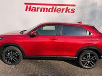 Neu Honda HR-V Elegance 107 PS (78 kW) 2026 Other SUV