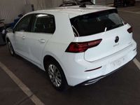gebraucht VW Golf 1.4 eHybrid STYLE IQ.LIGHT KAMERA APP-CON ASSIST