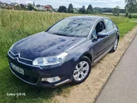 Gebraucht Citroën C5 Business Class 111 PS (81 kW) 2011 Kombi