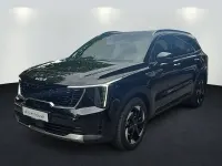 Gebraucht Kia Sorento Platinum 265 PS (194 kW) 2025 Schwarz SUV