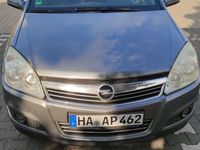 gebraucht Opel Astra Astra1.9 CDTI Caravan DPF