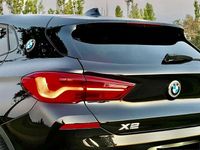 Gebraucht BMW X2 Advantage 150 PS (110 kW) 2020 Schwarz SUV