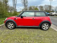 gebraucht Mini Cooper Coupé 