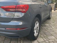 Usata Audi Q3 150 CV (110 kW) 2019 Grigio SUV