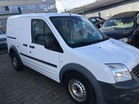 gebraucht Ford Transit Connect Kasten Trend/1 Hand /Scheckheft