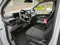 gebraucht Ford Transit Custom LKW neu 4x4 Autmatik Trend