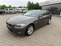 Używany BMW 520 184 KM (135 kW) 2011 Kombi