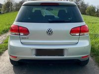 gebraucht VW Golf VI 