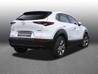 Gebraucht Mazda CX-30 Selection 2021 Weiß SUV