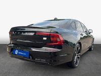 Gebraucht Volvo S90 Ultimate 335 PS (246 kW) 2024 Onyx schwarzmetallic Limousine