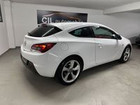 gebraucht Opel Astra GTC Astra JInnovation *OPC LINE*