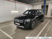 Gebraucht Mercedes GLB180 116 PS (85 kW) 2022 Schwarz SUV