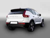 Gebraucht Volvo XC40 Ultimate 300 kW (408 PS) 2022 Weiß SUV
