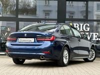 Gebraucht BMW 320 Advantage 184 PS (135 kW) 2020 Blau Limousine