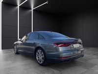 Gebraucht Audi A8L Sport 286 PS (210 kW) 2020 Grau Limousine