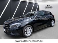 gebraucht Mercedes A180 CDI BlueEfficiency Finanzierung Garantie