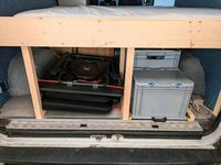 Gebraucht Fiat Ducato 110 PS (80 kW) 2004 Weiß Van