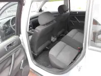 Gebraucht VW Passat 90 PS (66 kW) 1999 Silber Kombi