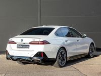 Neu BMW i5 Sport Line 250 kW (340 PS) 2025 Weiß Limousine