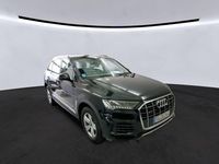 Gebraucht Audi Q7 340 PS (250 kW) 2023 Schwarz SUV