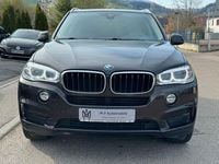 Gebraucht BMW X5 Performance 258 PS (189 kW) 2015 Braun SUV
