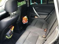 Gebraucht BMW X3 150 PS (110 kW) 2007 SUV