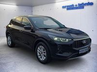 Gebraucht Ford Kuga Titanium 186 PS (136 kW) 2024 Schwarz SUV