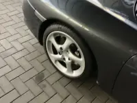 Gebraucht Porsche 911 Carrera 4 320 PS (235 kW) 2003 Grau Coupé