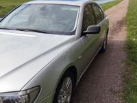 gebraucht BMW 740 e65 I mit LPG Prins Gasanlage TÜV NEU