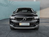 gebraucht Volvo XC40 Volvo XC40, 26.500 km, 163 PS, EZ 02.2020, Benzin