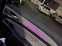 Gebraucht DFSK Forthing 4 177 PS (130 kW) 2023 Grün Van / Kleinbus