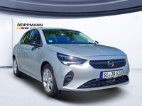 gebraucht Opel Corsa F Elegance Automatik