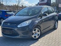 Gebraucht Ford C-MAX Trend 125 PS (91 kW) 2013 Van / Kleinbus