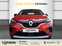 gebraucht Renault Captur EVOLUTION TCe 90