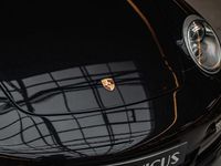 Second-hand Porsche 997 500 CP (367 kW) 2009 Negru