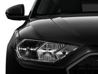 gebraucht Audi A1 Sportback advanced 25 TFSI S tronic *VIRTUAL*